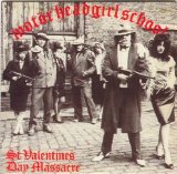 Headgirl - Born to lose live to win