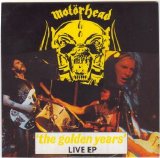 Motorhead - Born to lose live to win