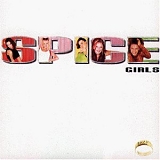 Spice Girls - Spice
