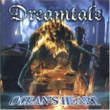 Dreamtale - Ocean's Heart