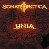 Sonata Arctica - Unia (South American Edition)