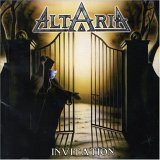 Altaria - Invitation