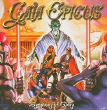 Gaia Epicus - Symphony Of Glory
