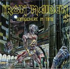 Iron Maiden - Somewhere In Time (Castle Remaster)