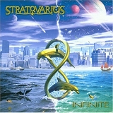 Stratovarius - Stratovarius