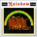 Rainbow - Rainbow On Stage