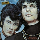 Mike Bloomfield & Al Kooper - The Live Adventures of Mike Bloomfield & Al Kooper