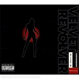 Velvet Revolver - Contraband