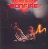 Bonfire - Don't Touch the Light