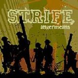 Strife - Angermeans