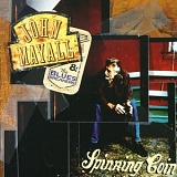 John Mayall - Spinning Coin