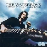 Waterboys - Rock in a Weary Land