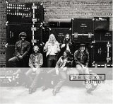 THE ALLMAN BROTHERS BAND - AT FILLMORE EAST : Deluxe Edition
