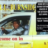R.L. Burnside - Come on in