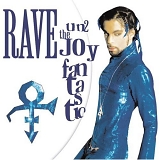 Prince - Rave on2 the joy fantastic