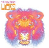 The Black Crowes - Lions