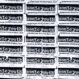 Sonic Youth - Screaming Fields Of Sonic Love