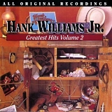 Hank Williams - The Hits Volume 2