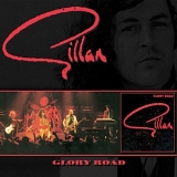 Gillan - Glory Road