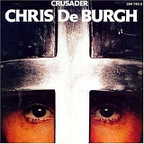 Chris de Burgh - Crusader