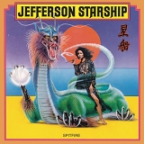 Jefferson Starship - Spitfire