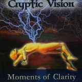 Cryptic Vision - Moments Of Clarity