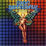 Iron Butterfly - Scorching Beauty