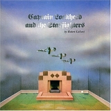 Calvert, Robert - Captain Lockheed and the Starfighters