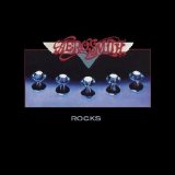 Aerosmith - Rocks