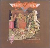 Aerosmith - Aerosmith