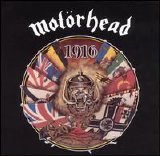 Motörhead - 1916