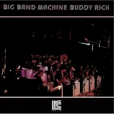 Buddy Rich - Big Band Machine