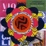 MARISA MONTE - UNIVERSO AO MEU REDOR