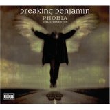 BREAKING BENJAMIN - PHOBIA
