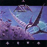 asia - Aqua