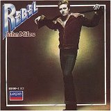 John Miles - Rebel