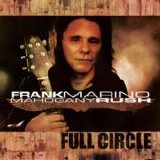 Frank Marino - Full Circle