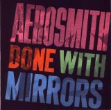 Aerosmith - 1985 Done With Mirrors 4*