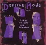 Depeche Mode - Songs of Faith and Devotion