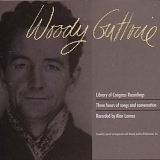 Woody Guthrie - Library of Congress Recordings - 3