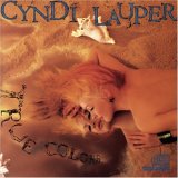 Cyndi Lauper - True Colors