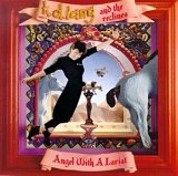 K. D. Lang - Angel With A Lariat