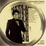 Leonard Cohen - The Best of