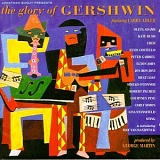 Various artists - The Glory Of Gershwin