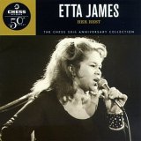Etta James - The Best Of Etta James