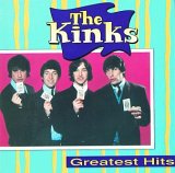 The Kinks - Greatest Hits