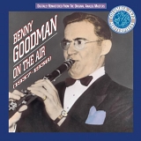 Benny Goodman - On the Air (1937-38)