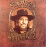 Waylon Jennings - Waylon Jennings - Greatest Hits [RCA]