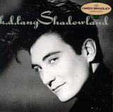 k.d. lang - Shadowland