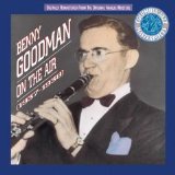 Benny Goodman - On the Air 1937-38